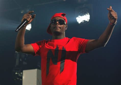 Ninho: le rap, sa petite entreprise .